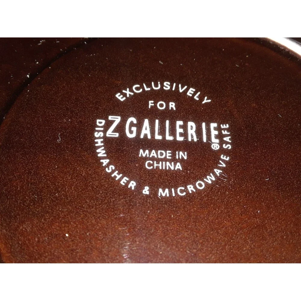 Z Gallerie crafted eye